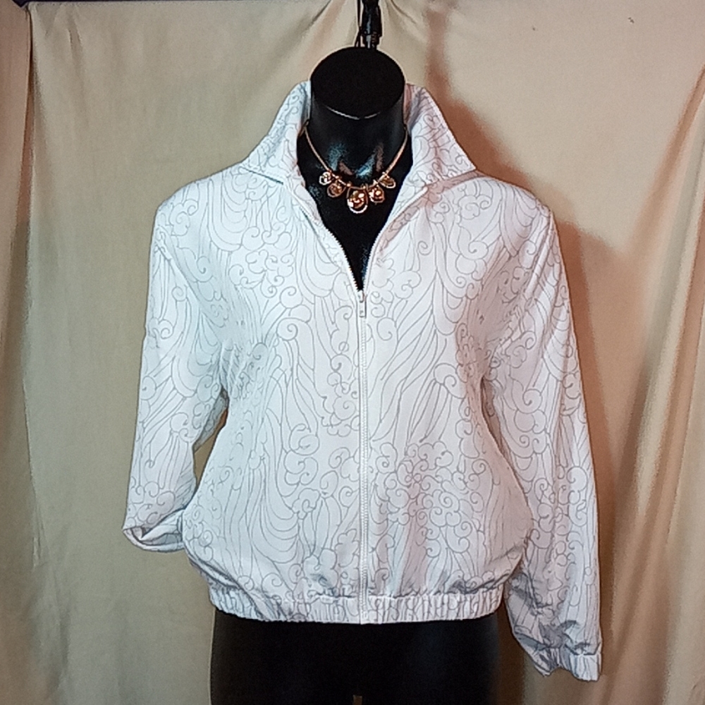 Quantum Sport Jacket